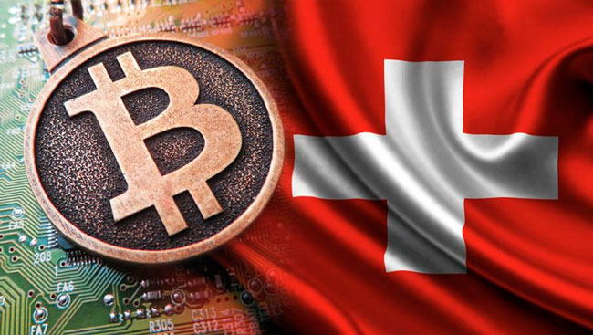 Рынок виртуальной валюты в Швейцарии: особенности регул для разметки