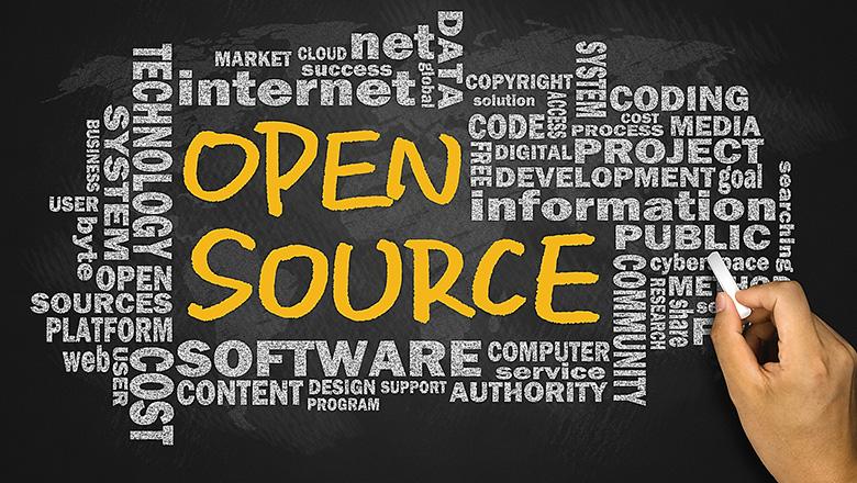 Что такое Open-source и почему это важно? для микроразметки