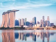 Сингапур как привлекательный мидшор