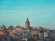 Как открыть бизнес в Турции
