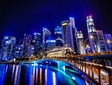 Помощь в регистрации криптовалютной биржи в Сингапуре