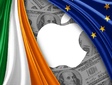 Победа Apple и правительства Ирландии в вопросе налогообложения зарубежных 