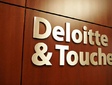Deloitte оштрафован за незаконные валютные операции