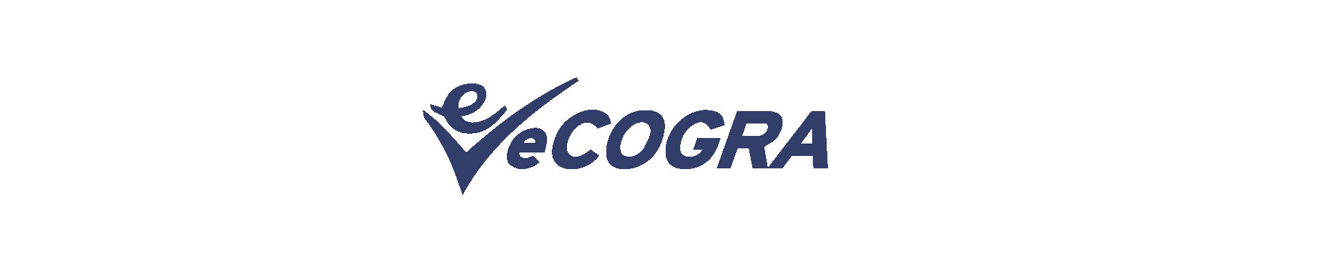 Правила получения сертификата eCogra для игорной лиценз logo для микроразметки