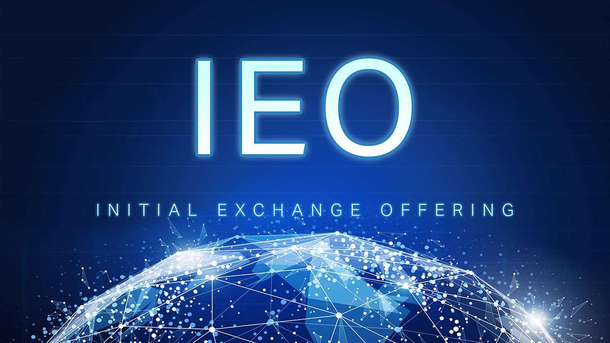 Как запустить IEO: Руководство по проектам + список бир для микроразметки