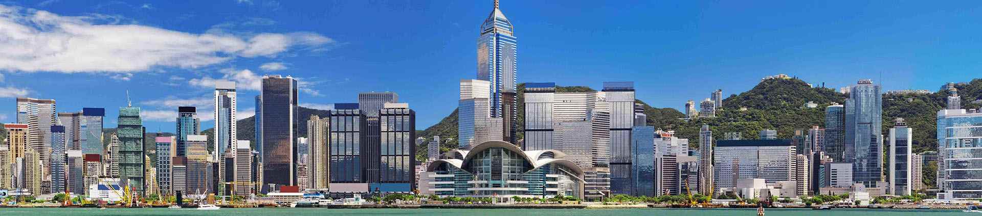 Получение лицензии на обмен криптовалют в Гонконге для разметки