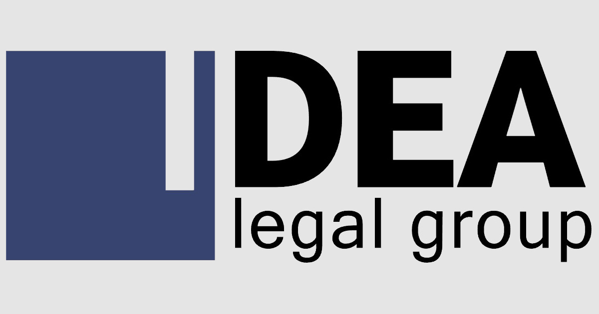 IDEA Legal Group logo