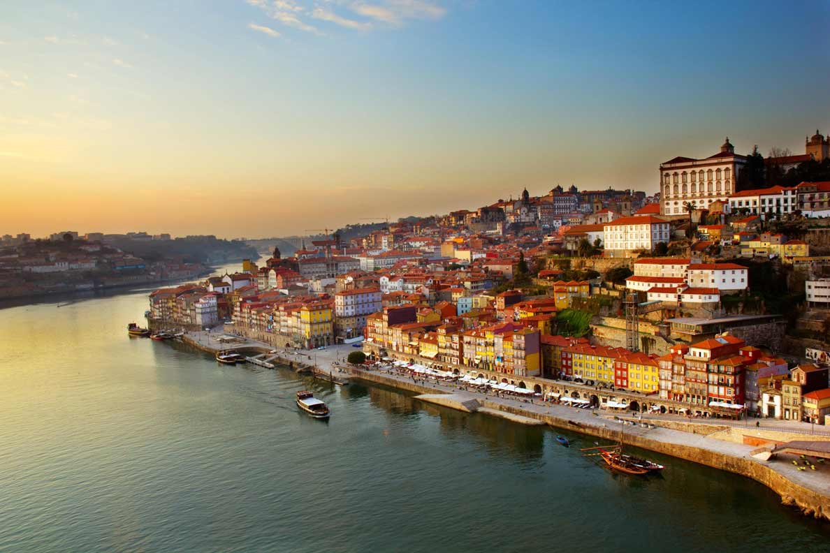 Португалия для инвесторов криптовалюты становится безна для микроразметки