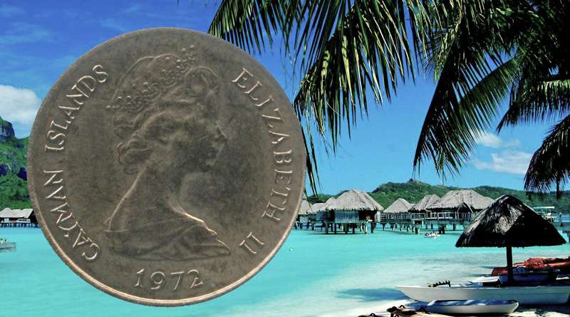 Регистрация инвестиционных фондов на Каймановых острова для микроразметки