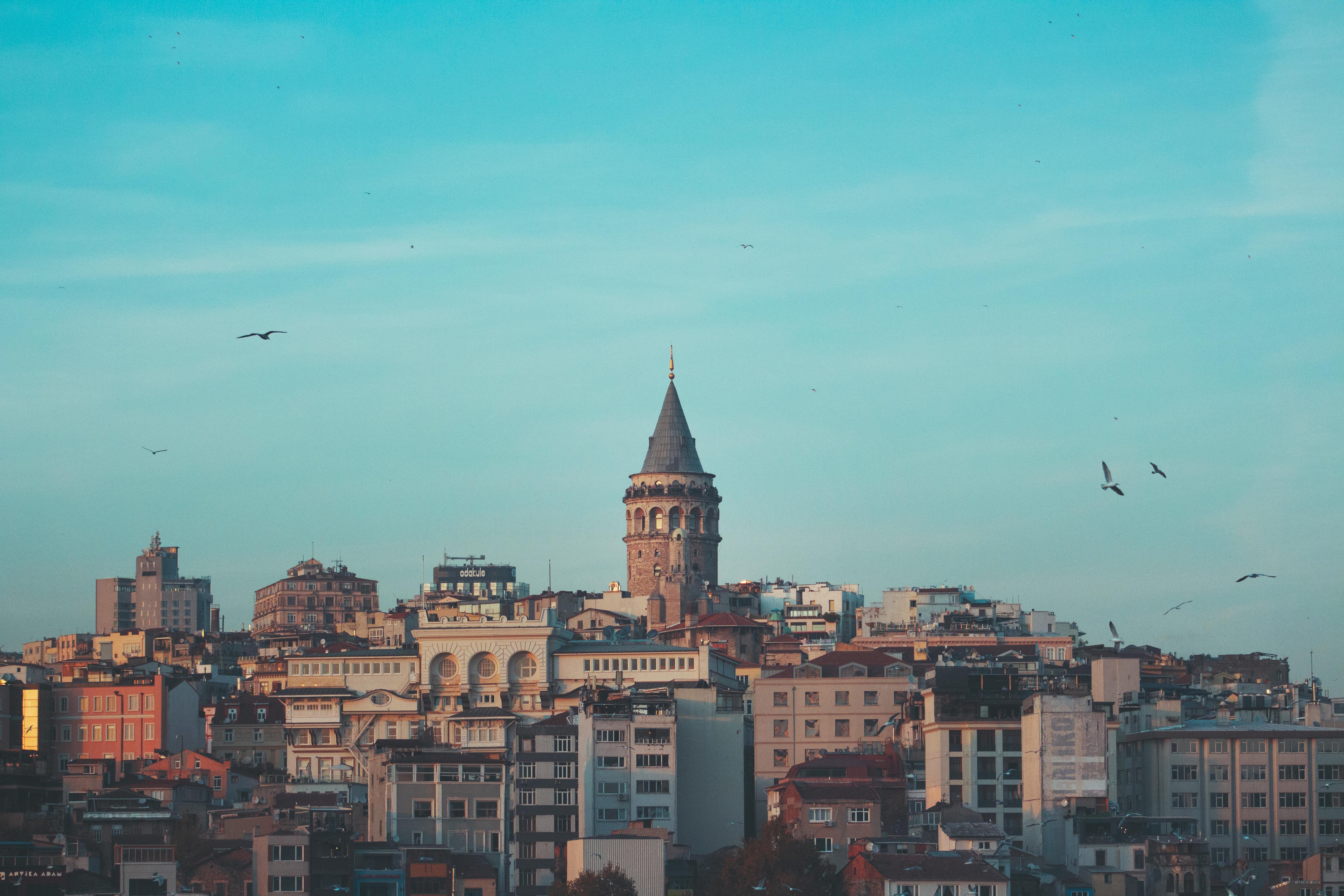 Как открыть бизнес в Турции для микроразметки