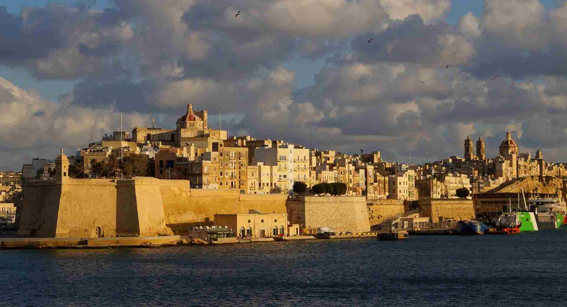 Закрытие программы гражданства за инвестиции на Мальте для разметки